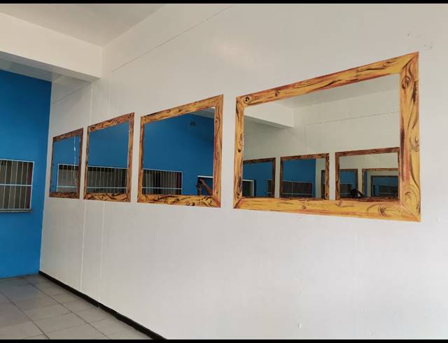 Industrial property to rent in HERIOTDALE